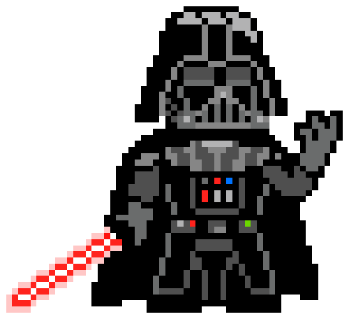 darth vader icon